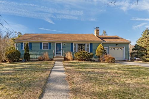 415 Chopmist Hill Rd, Chepachet, RI, 02814-2089 | Card Image