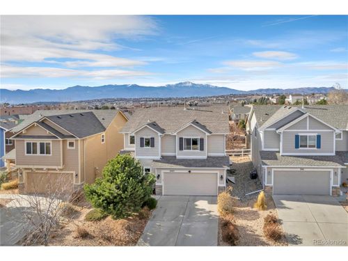 3747 Swainson Dr, Colorado Springs, CO, 80922 | Card Image