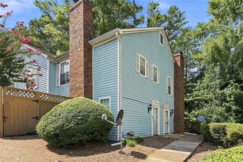 5557 Clover Rise Ln, Norcross, GA, 30093-4246 | Card Image