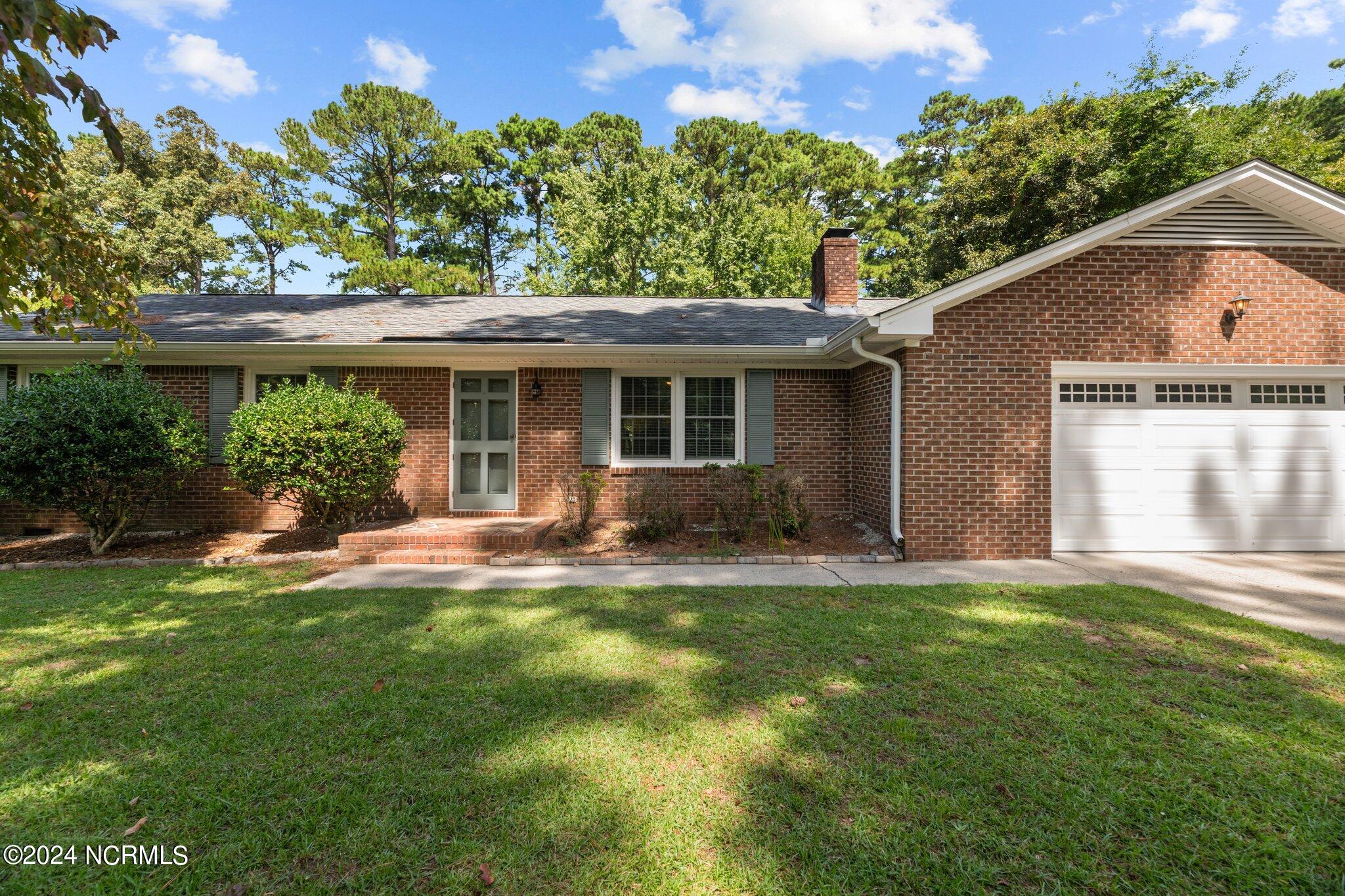 Moye Rd, Trent Woods, NC 28562