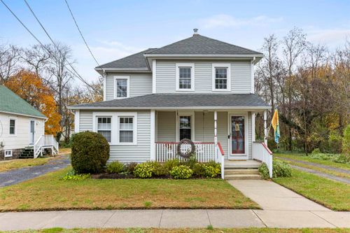 112 W Pacific Ave, Cape May Court House, NJ, 08210-2313 | Card Image