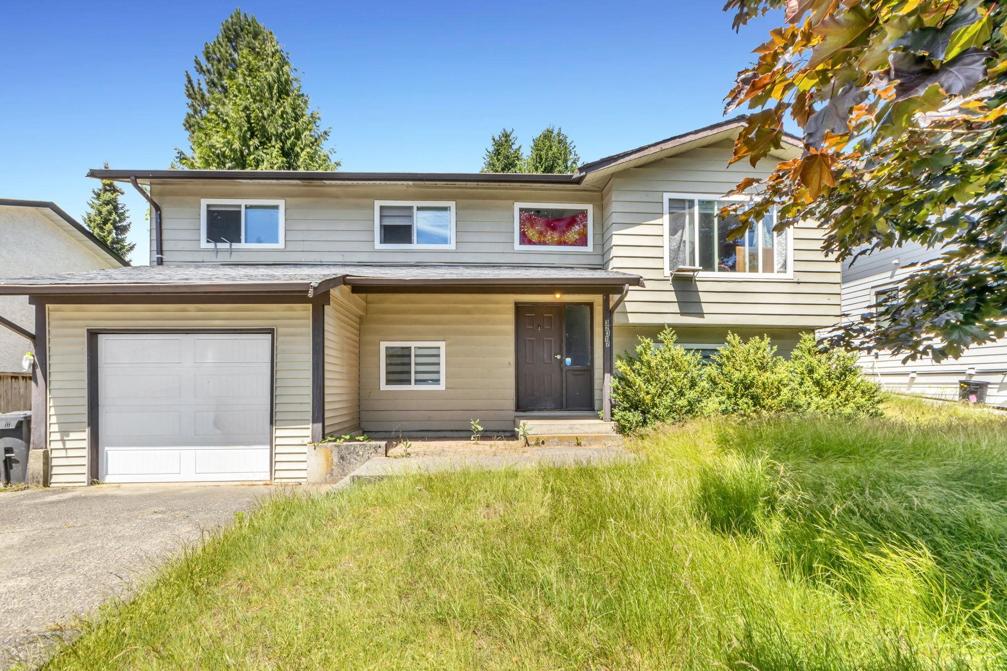 Residential in Abbotsford 3