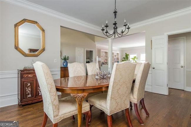 10575 Wren Ridge Rd, House other with 4 bedrooms, 4 bathrooms and 2 parking in Alpharetta GA | Image 14