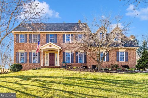 11110 Mahogany Dr, Hagerstown, MD, 21742-4001 | Card Image