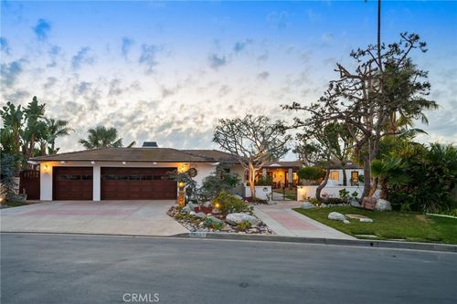 183 Monarch Bay Dr, Dana Point, CA, 92629-3431 | Card Image