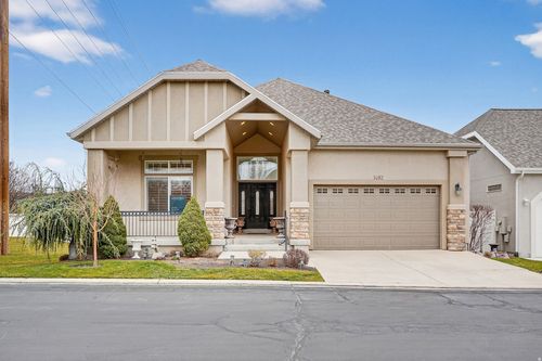 1492 Green Apple St, South Jordan, UT, 84095-4637 | Card Image