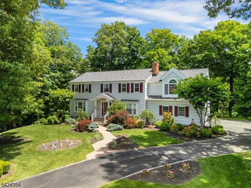 24 Stockade Rd, Warren, NJ, 07059-5543 | Card Image