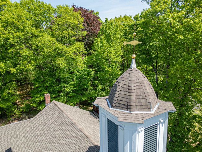 581 Isaac Frye Hwy, House other with 2 bedrooms, 1 bathrooms and null parking in Wilton NH | Image 40