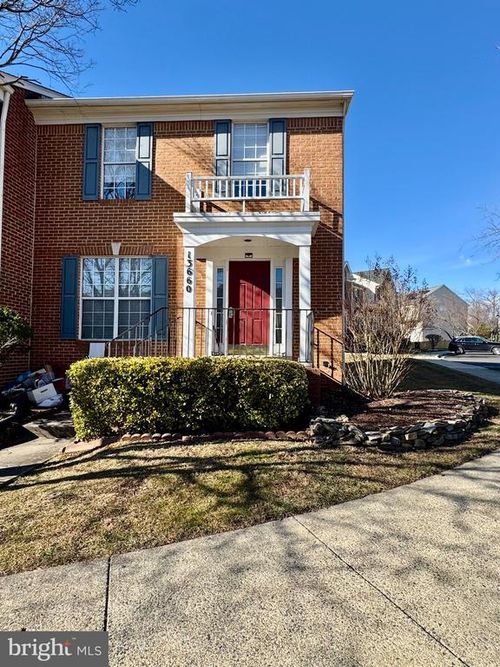 13660 Ansel Ter, Darnestown, MD, 20874-3478 | Card Image