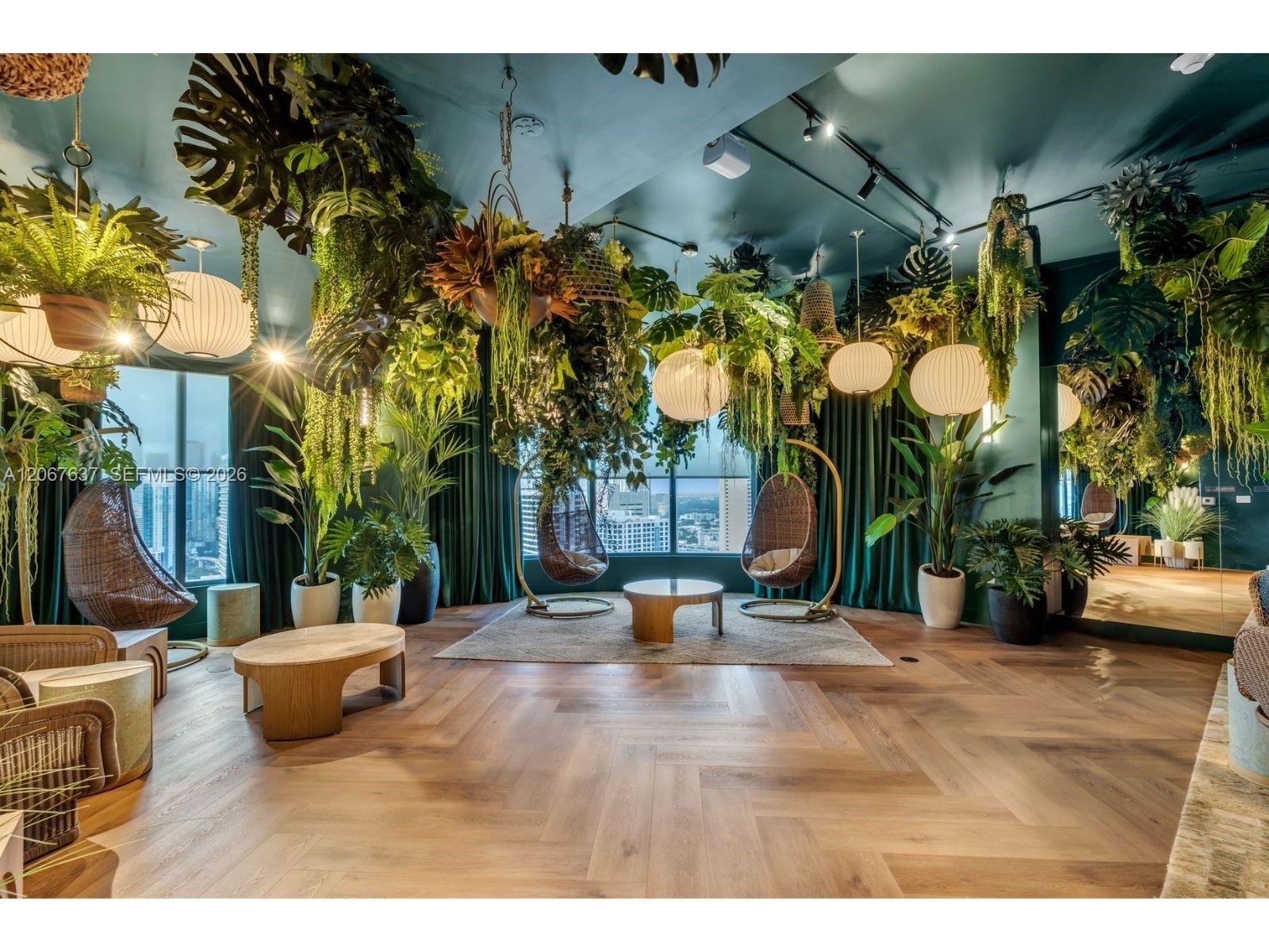 Residential Lease in Miami 5