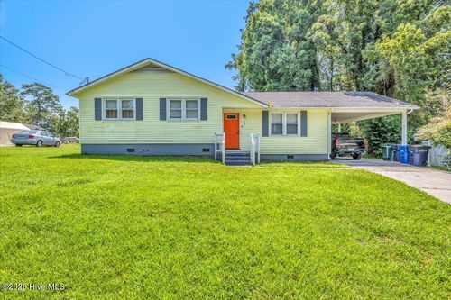 309 Woodhaven Dr, Jacksonville, NC, 28540-6607 | Card Image