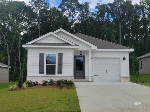 11212 Cloister Dr, Daphne, AL, 36526-7319 | Card Image
