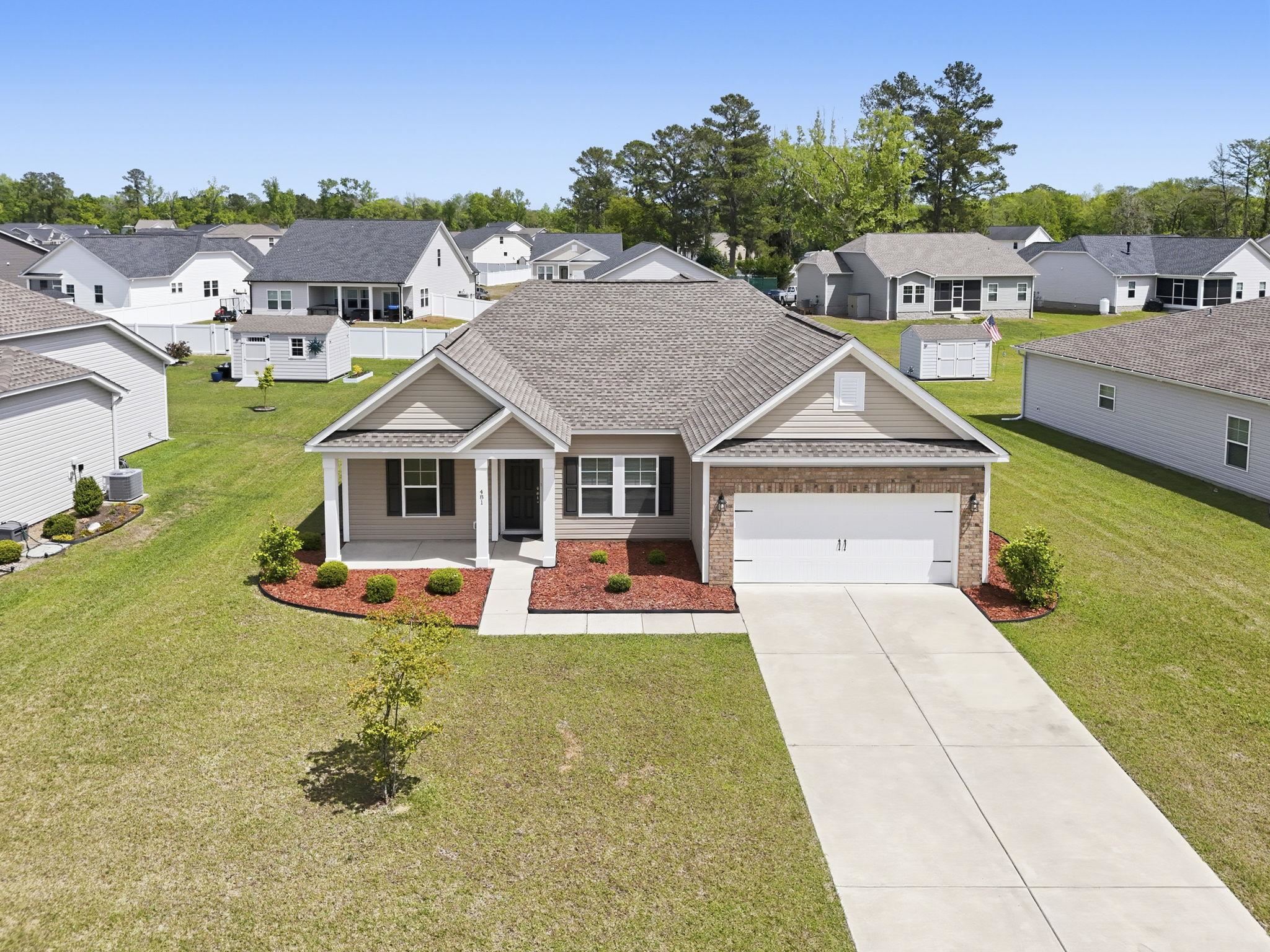Residential in Conway 2
