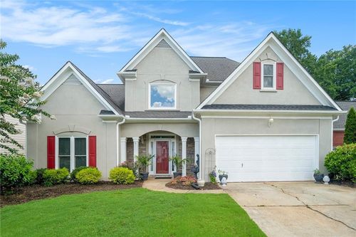 280 Ridge Bluff Ln, Suwanee, GA, 30024-3543 | Card Image