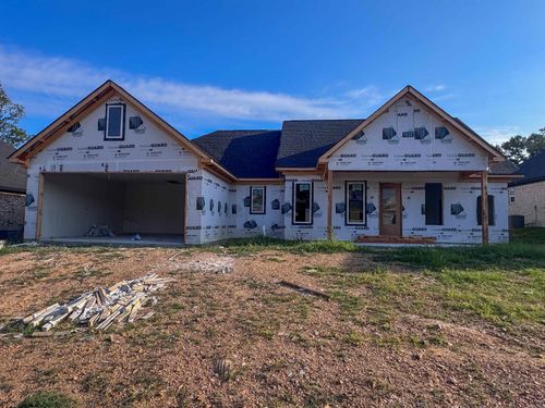 4846 Coronell Way, Alexander, AR, 72002-8087 | Card Image