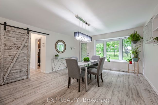 433116 4 Th Line, House other with 3 bedrooms, 1 bathrooms and 6 parking in Amaranth ON | Image 9