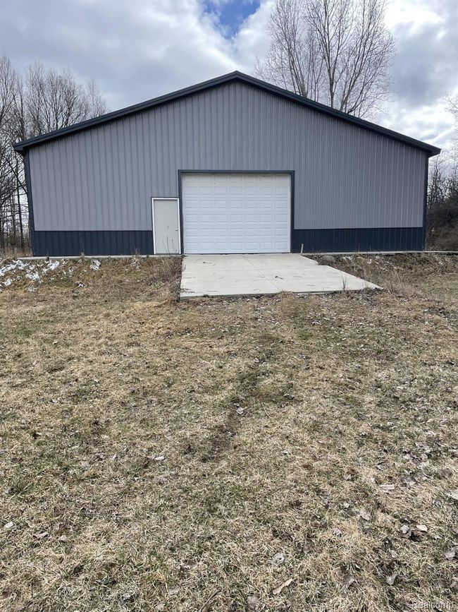 237 W Castle Rd, House other with 4 bedrooms, 2 bathrooms and null parking in Fostoria MI | Image 17