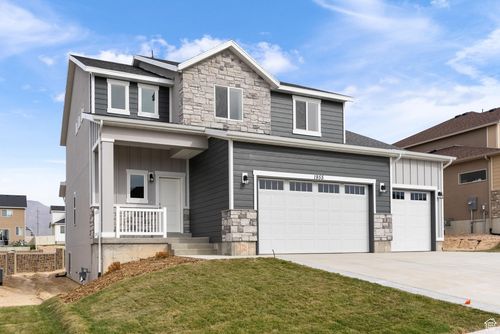 345-1691 S Sageberry Dr, Santaquin, UT, 84655-5577 | Card Image