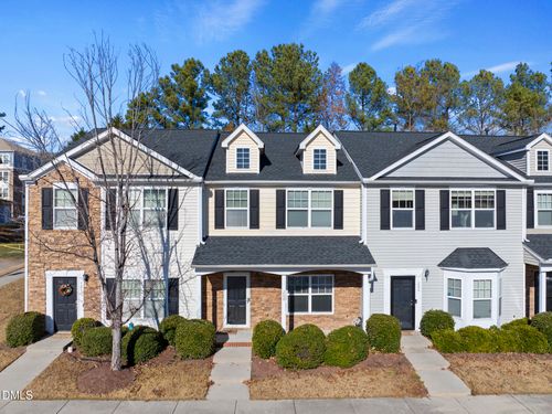 208 Pilot Ct, Knightdale, NC, 27545-7374 | Card Image