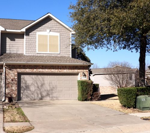 3001 Woodmill Dr, Plano, TX, 75025-5801 | Card Image