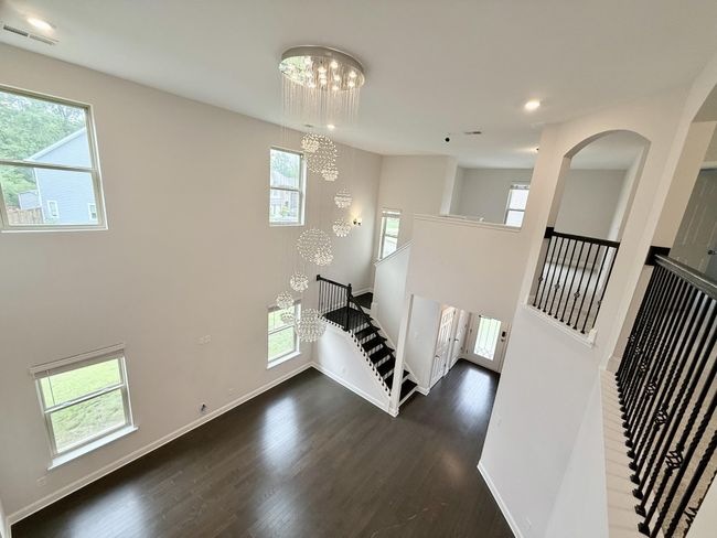 1616 Buttonwood Loop, Home with 5 bedrooms, 5 bathrooms and 3 parking in Chattanooga TN | Image 28