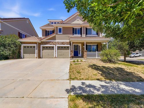 15395 E 117th Pl, Commerce City, CO, 80022-8761 | Card Image