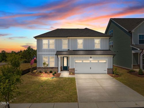 905 Diana Victoria Court, Wendell, NC, 27591 | Card Image