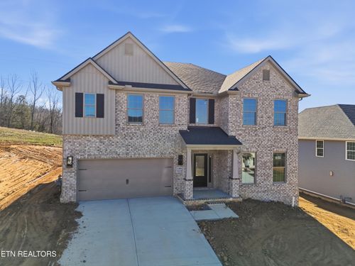 1882 Hickory Reserve Rd, Knoxville, TN, 37932 | Card Image