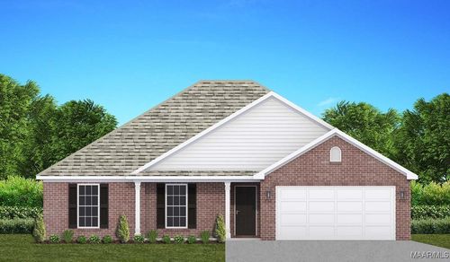 1974 Butter And Egg Rd, Troy, AL, 36081 | Card Image