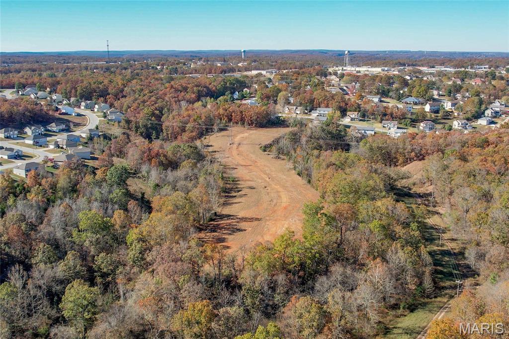 Land in St Robert