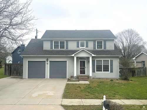 726 Whitetail Pass, Manhattan, KS, 66503-2598 | Card Image