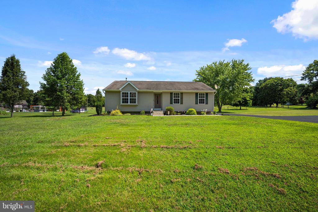 Tuckahoe Rd, Williamstown, NJ 08094