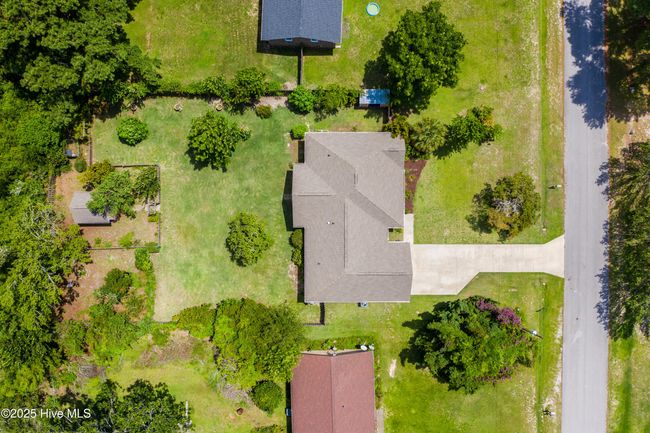 116 Sherrill Loop Rd, House other with 3 bedrooms, 2 bathrooms and 2 parking in Sneads Ferry NC | Image 33