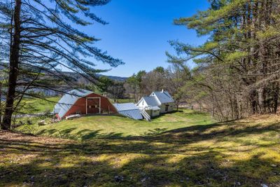 1 &amp; 3 River Road, House other with 4 bedrooms, 1 bathrooms and null parking in Hanover NH | Image 3