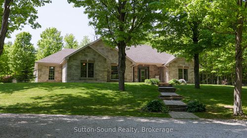 505556 Grey Road 1, Kemble, ON, N0H1S0 | Card Image