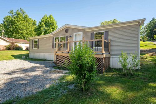 505 Beaumont Dr, Morgantown, WV, 26508-4417 | Card Image