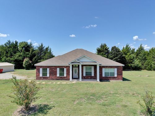 4764 S Fm 271, Bonham, TX, 75418-0136 | Card Image