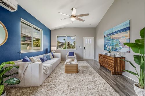 91-1003 Iliahialoe Loop, Ewa Beach, HI, 96706-5823 | Card Image