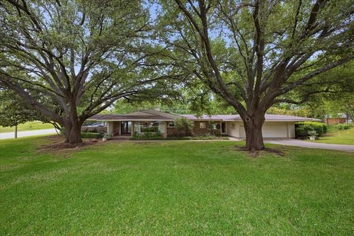 3601 Encanto Dr, Fort Worth, TX, 76109-3545 | Card Image