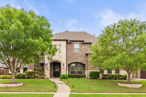 1640 Stillhouse Hollow Dr, Prosper, TX, 75078-7200 | Card Image