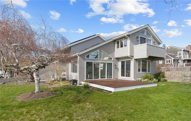 1 Overlook Dr, House other with 4 bedrooms, 3 bathrooms and 6 parking in Bristol RI | Image 26