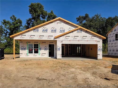 942 Stevens Street, Raeford, NC, 28376 | Card Image
