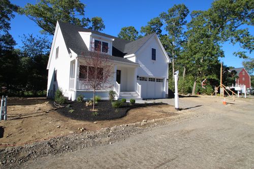 13-13 Northville Village, Whitman, MA, 02382 | Card Image
