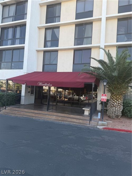 apt-103-3930 University Center Dr, Las Vegas, NV, 89119-7269 | Card Image