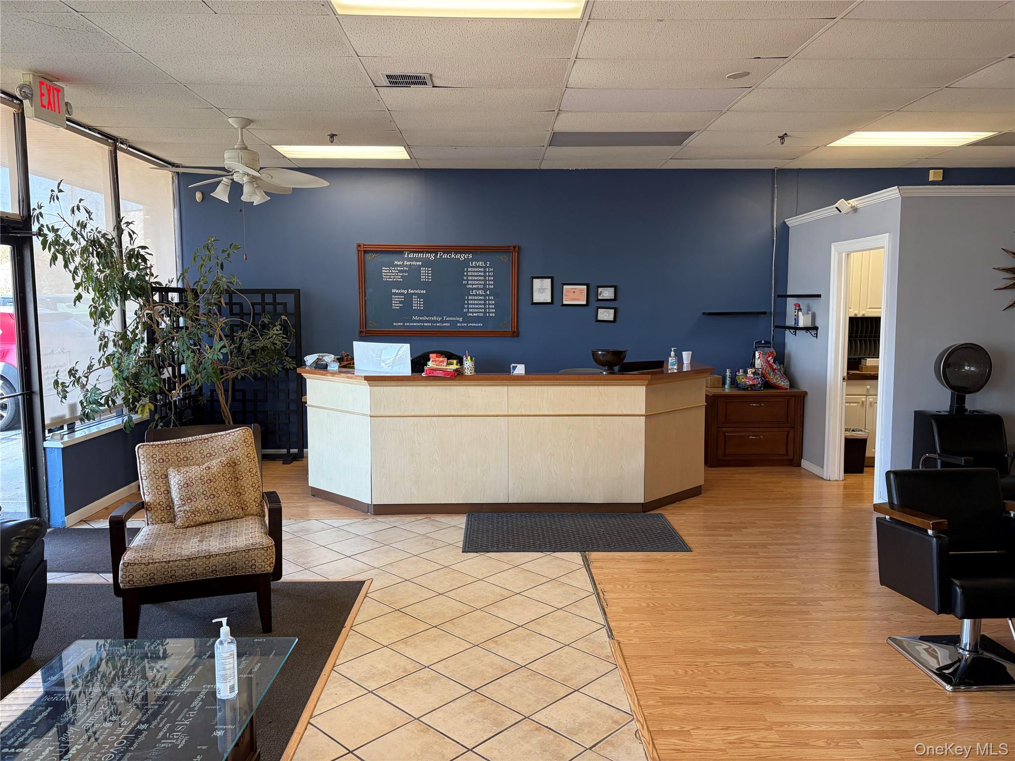 Commercial Lease in Middletown