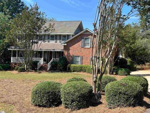 98 Huntingdon Rd, Clinton, SC, 29325-5209 | Card Image