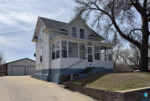1409 E Rice St, Sioux Falls, SD, 57103-0427 | Card Image