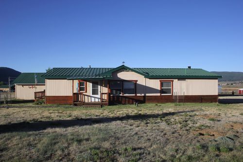 575 E Lake Ave, Eagle Nest, NM, 87718-8090 | Card Image