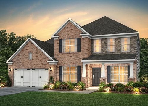 4387 Azalea Ridge Way, Hoschton, GA, 30548-6399 | Card Image