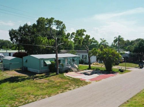 1281 Richmond Ave, CLEWISTON, FL, 33440-5486 | Card Image